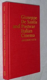 Giuseppe De Santis (Toronto Italian Studies)