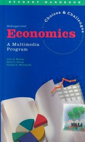 Economics: Choices and Challenges