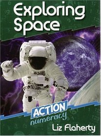 Exploring Space (Action Numeracy)