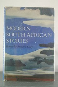 Modern South African stories