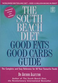 THE SOUTH BEACH DIET