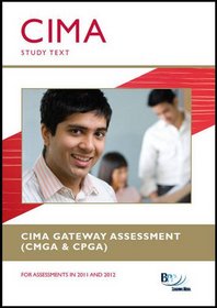 Cima - Gateway Exam Text (Study Text)