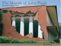 The Murals of John Pugh: Beyond Trompe l'Oeil