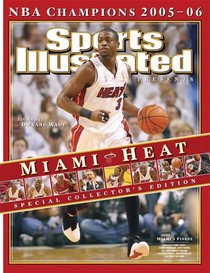 Sports Illustrated NBA Championship 2006