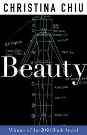 Beauty (2040 Books Awards)