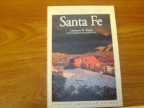 Compass American Guides: Santa Fe (Serial)