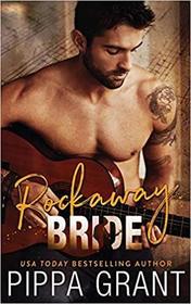 Rockaway Bride (Girl Band, Bk 3)
