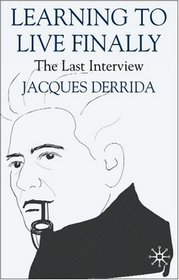 The Last Interview: Learning to Live Finally
