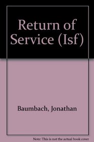 RETURN OF SERVICE: Stories (ISF)