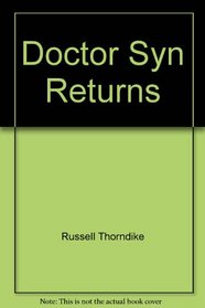 Dr Syn Returns