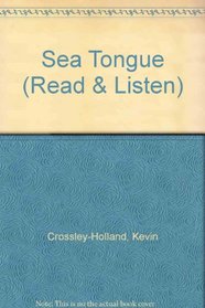 Sea Tongue (Read and Listen)