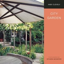 City Garden (Simply Gardening)