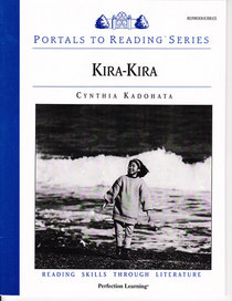 Kira-Kira (Portals to Reading Series) Reproducible Activity Book