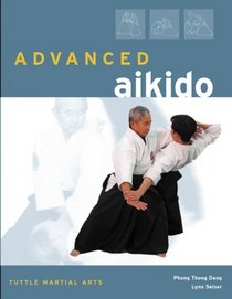 Advanced Aikido (Tuttle Martial Arts)