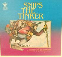 Snips the Tinker (The Reading Well Series)
