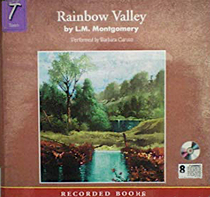 Rainbow Valley (Anne of Green Gables, Bk 7) (Audio CD) (Unabridged)
