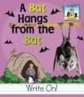 A Bat Hangs from the Bat (Homonyms)