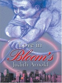 Love In Bloom's (Wheeler Large Print Book Series)