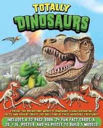 Totally Dinosaurs (Totally Books)