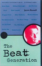 The Beat Generation  (Pocket Essentials)