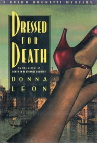 Dressed for Death (Guido Brunetti, Bk 3)