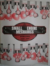 Small Engine Mechanics