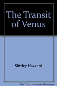 The Transit of Venus