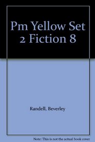 PM Storybooks: Yellow Level (Progress With Meaning S.)