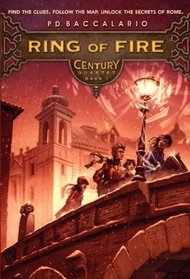 Ring of Fire (Century, Bk 1)