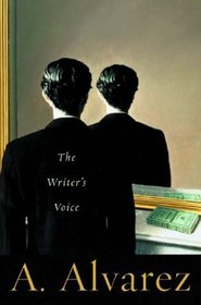 The Writer's Voice (Norton Lecture)
