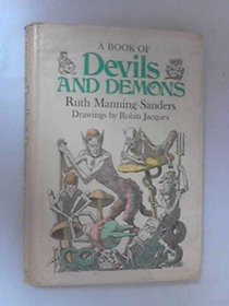 A Book of Devils and Demons