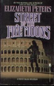 Street of Five Moons