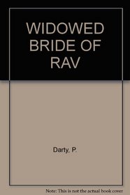 The Widowed Bride of Raven Oaks