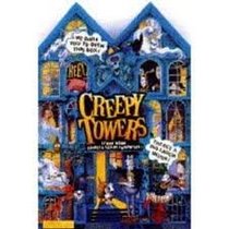 Creepy Towers a Story Box