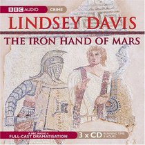 The Iron Hand of Mars: A BBC Full-Cast Radio Drama (BBC Radio Crimes)