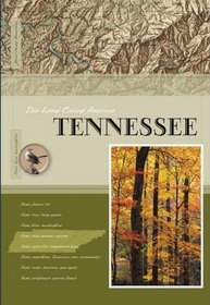 Tennessee (This Land Called America)