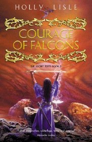The Courage of Falcons (Gollancz S.F.)