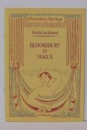 Bloomsbury in vogue (The Bloomsbury heritage series)