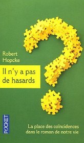 Il n'y a pas de hasard (French Edition)