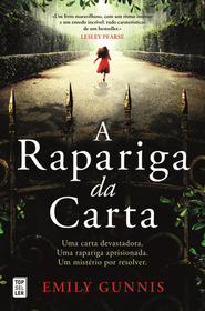 A Rapariga da Carta (The Girl in the Letter) (Portuguese Edition)