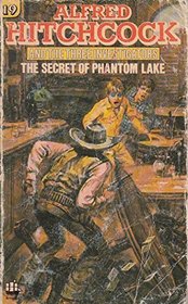 Secret Phantom Lake Ah19 3in