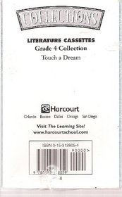 Collections Literature Cassette 1 - 6 (Touch a Dream)