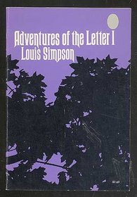 Adventures of the Letter I