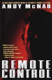 Remote Control (Nick Stone, Bk 1)