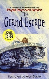 The Grand Escape