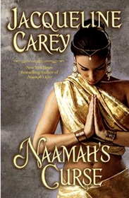Naamah's Curse (Kushiel's Legacy, Bk 8)