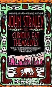 The Curious Eat Themselves (Cecil Younger, Bk 2)