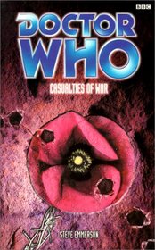 Casualties of War (Doctor Who Series)