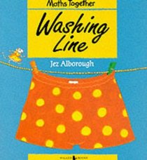 Maths Together: Yellow Set: Washing Line (Maths Together: Yellow Set)