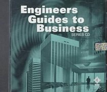 Engineers Guide to Business (IEEE Engineers Guides to Business)